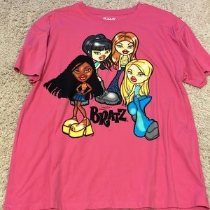 Bratz t shirt